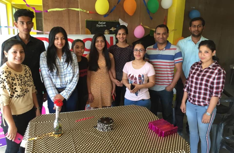 Doon Toppers Campus photo 2